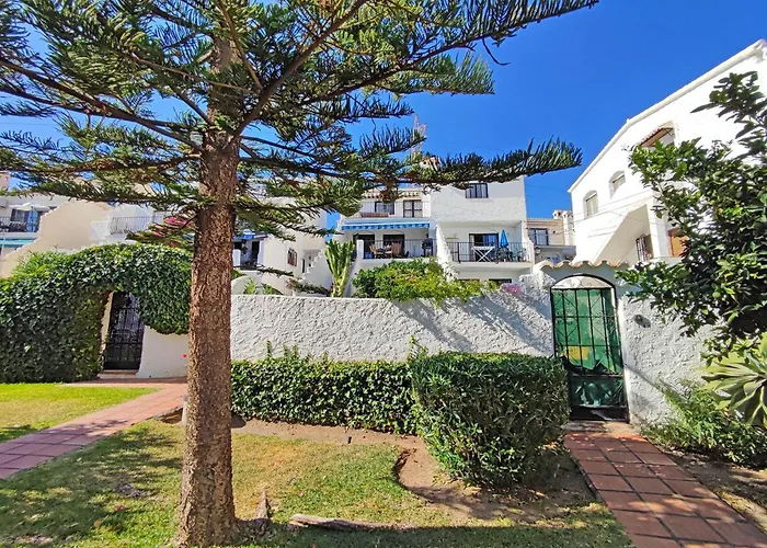 Appartamento Naranjos 15a Nerja