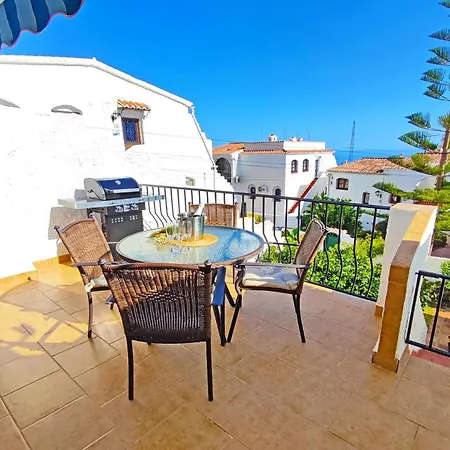 Naranjos 15a Apartamento Nerja