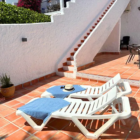 Naranjos 15a Apartamento Nerja