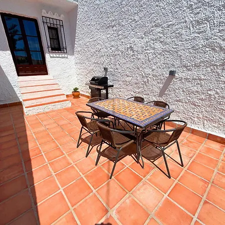 Naranjos 15a Apartamento