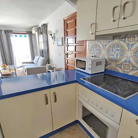 Naranjos 15a Apartamento