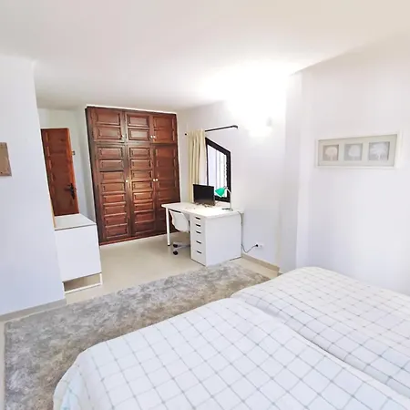 Apartamento Naranjos 15a *