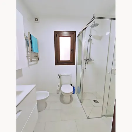 Naranjos 15a Apartamento Nerja