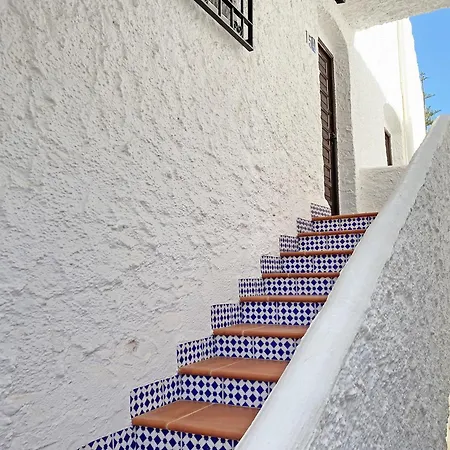 Apartamento Naranjos 15a