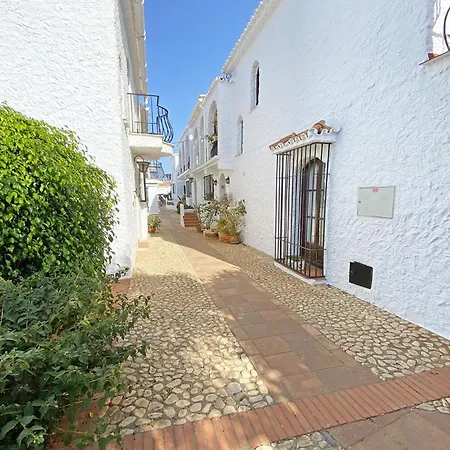 Naranjos 15a Apartamento *