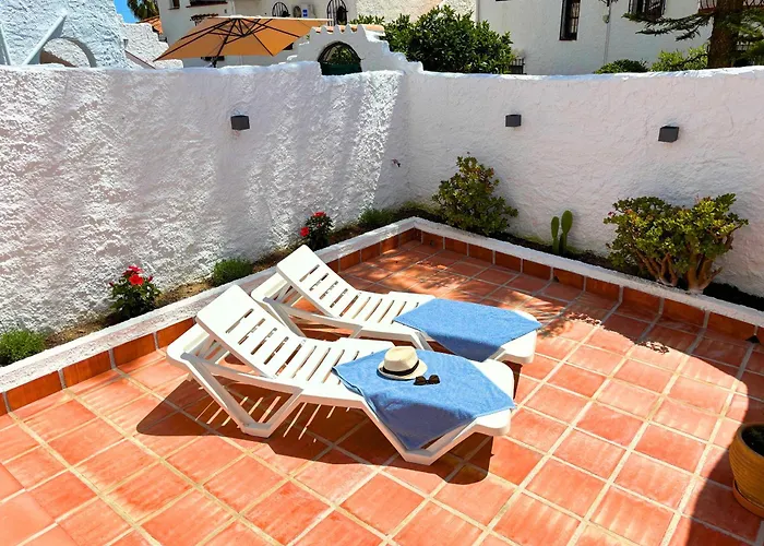 Apartamento Naranjos 15a