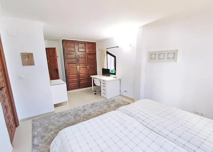 Apartamento Naranjos 15a *