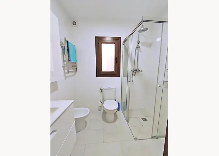 Naranjos 15a Apartamento Nerja