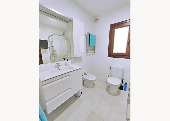 Apartamento Naranjos 15a Nerja