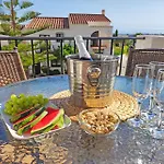 Naranjos 15a Nerja