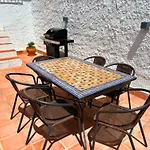 Naranjos 15a Appartement
