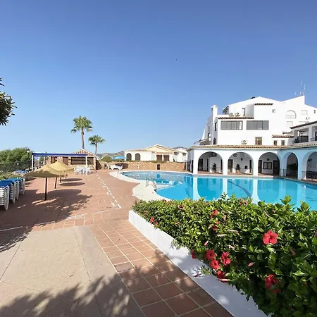 Naranjos 15a Nerja