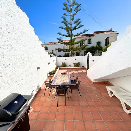 Naranjos 15a Appartement *