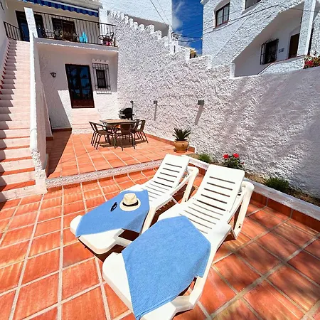 Appartement Naranjos 15a *