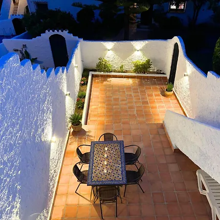 Naranjos 15a Appartement Nerja