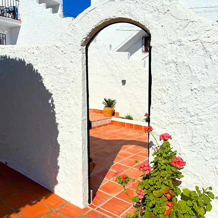 Apartment Naranjos 15a