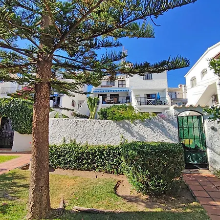 Appartement Naranjos 15a Nerja