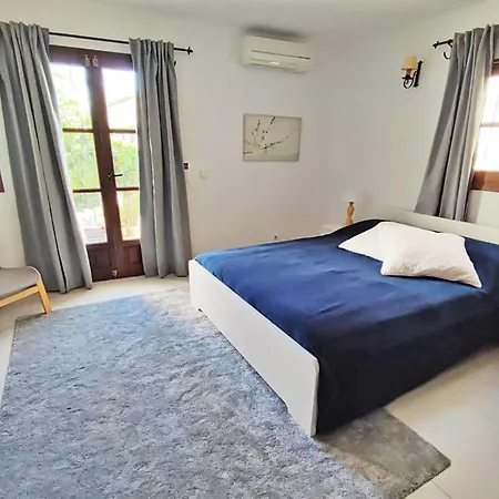 Appartement Naranjos 15a *