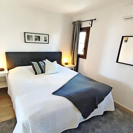 Naranjos 15a Appartement Nerja