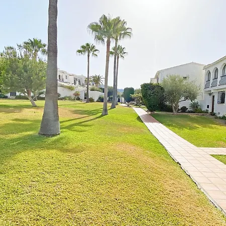 דירה Naranjos 15a