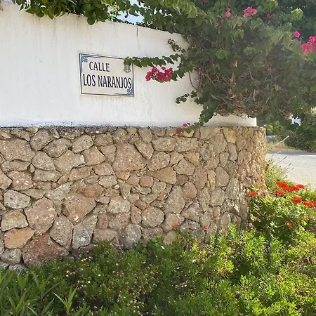 Naranjos 15a Nerja