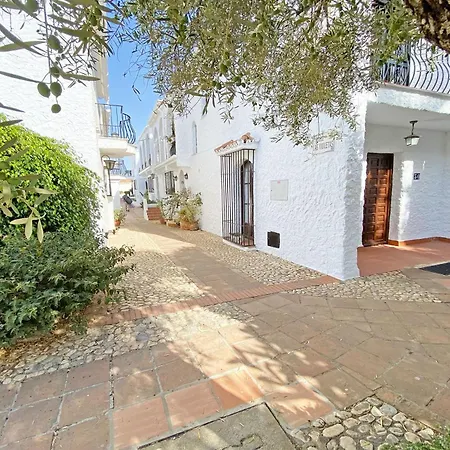 Naranjos 15a Appartement