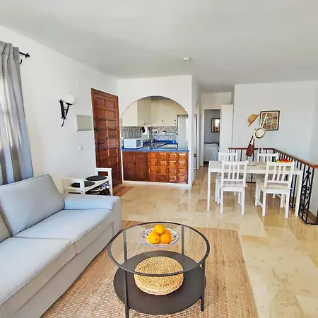 Appartement Naranjos 15a *