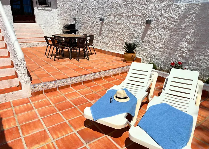 Apartment Naranjos 15a