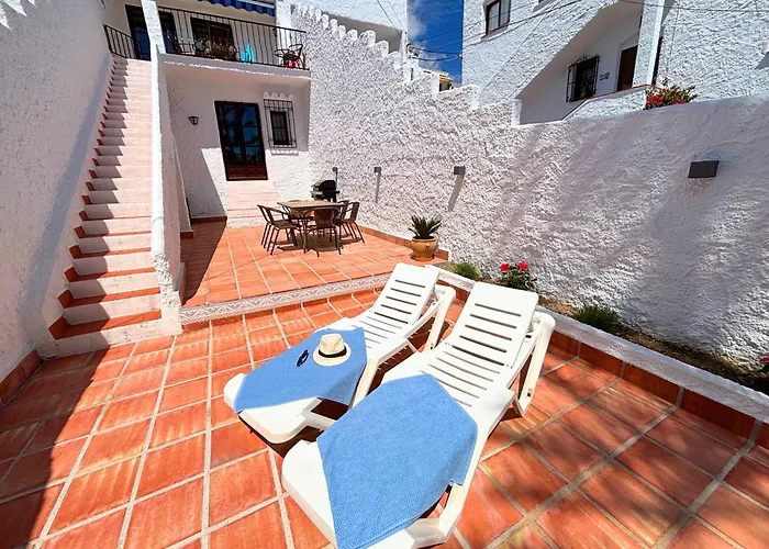 Apartment Naranjos 15a *