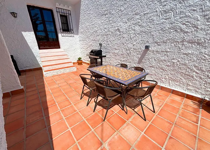 Naranjos 15a Apartment