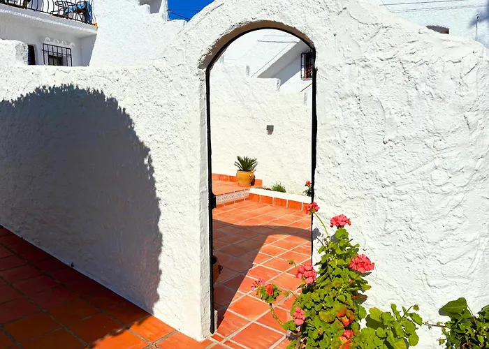 Apartment Naranjos 15a