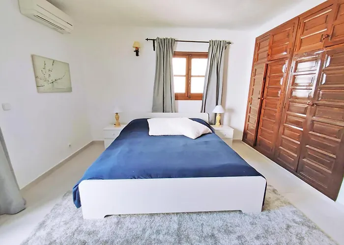 Apartment Naranjos 15a