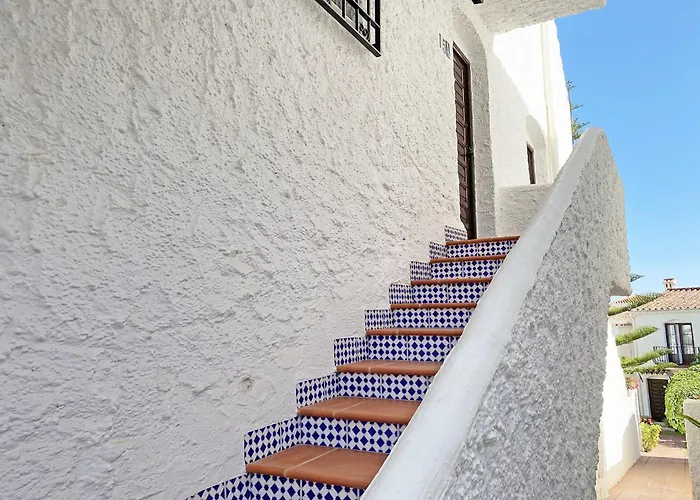 Apartment Naranjos 15a