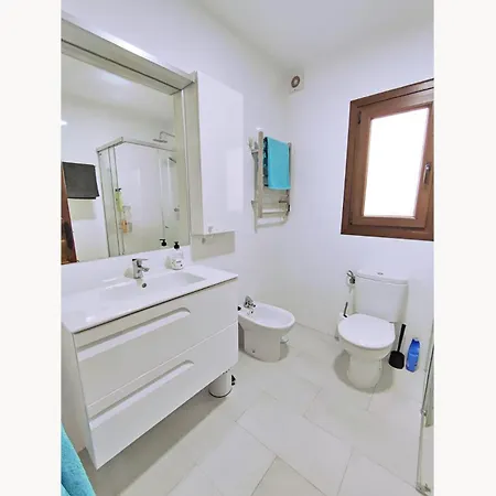 شقة Naranjos 15a نيرخا