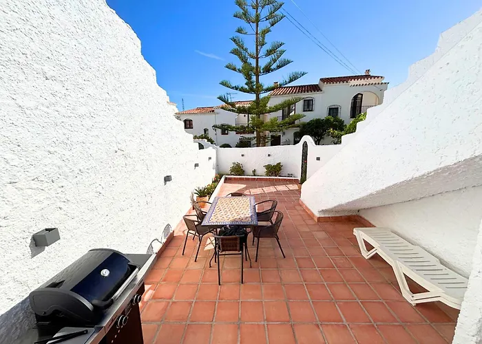 Naranjos 15a Lägenhet *