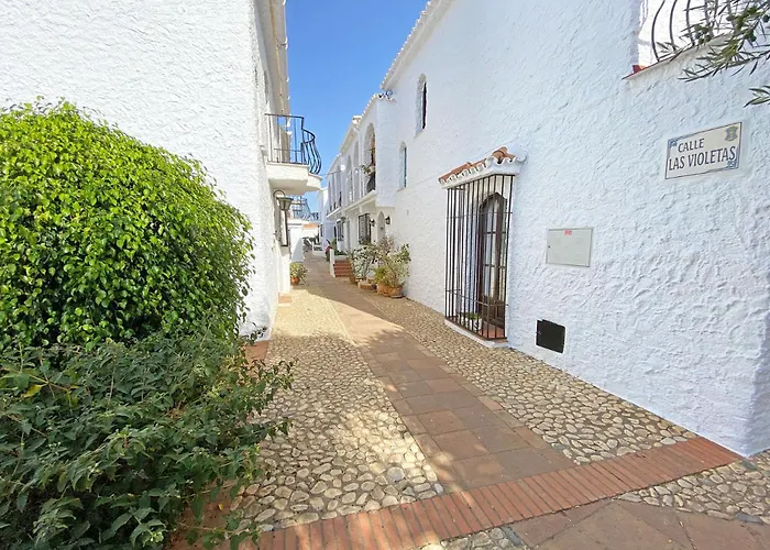 Naranjos 15a Lägenhet *