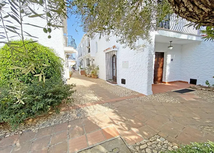 Naranjos 15a Lägenhet